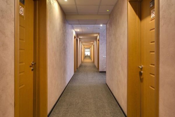 RUSSIYA Hotel (Tscheboksary)